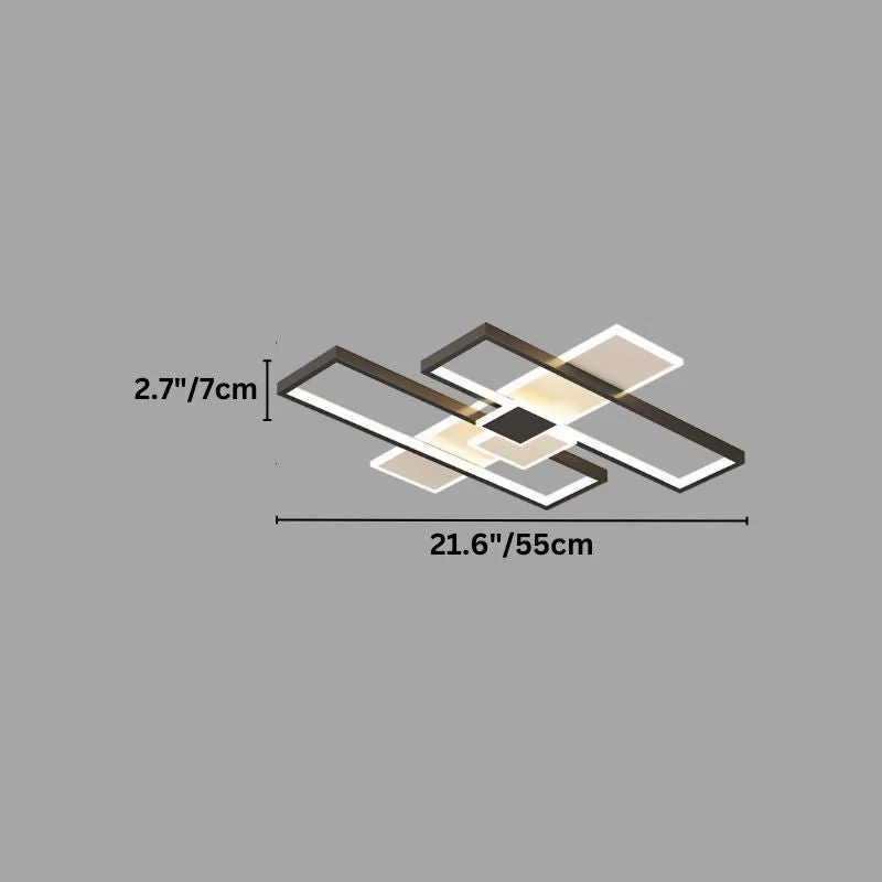 Ombrin Ceiling Light - Image 11