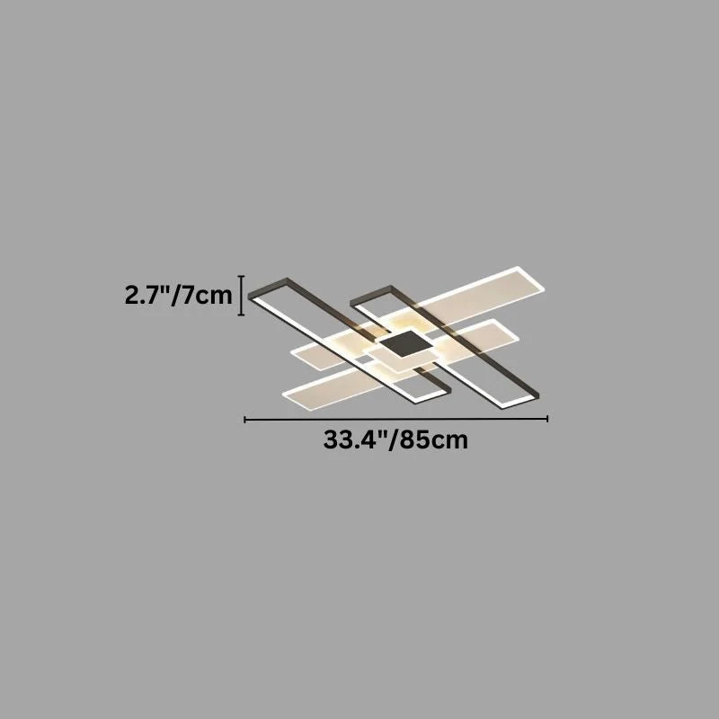 Ombrin Ceiling Light - Image 13