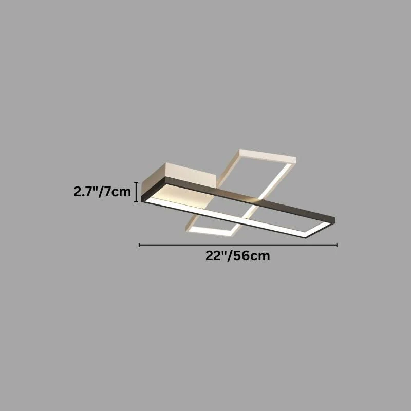 Ombrin Ceiling Light - Image 9