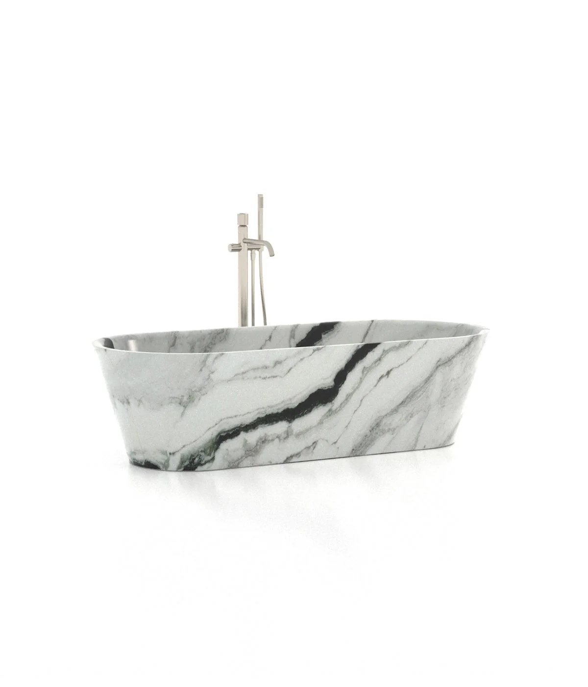 Omega Bathtub - Image 14