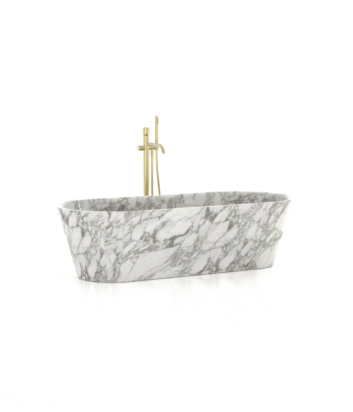 Omega Bathtub - Image 15
