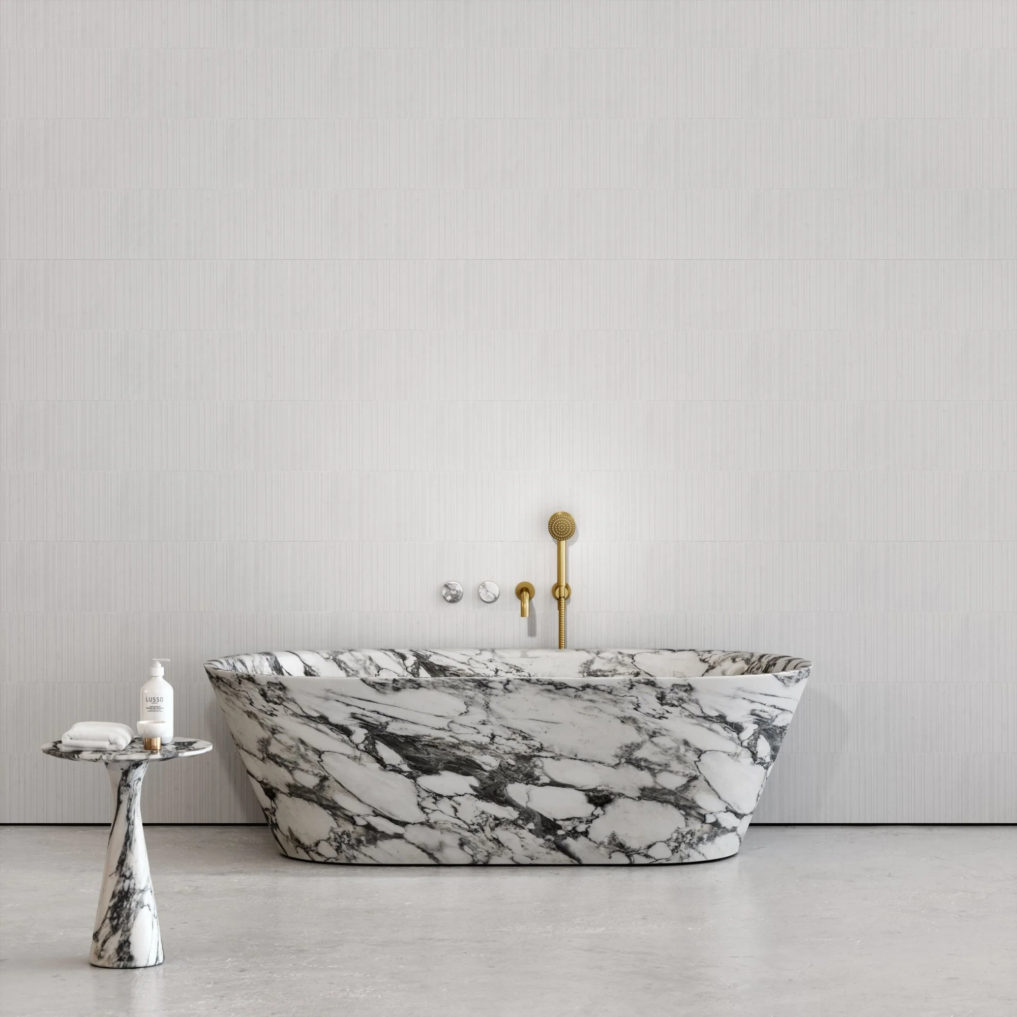Omega Bathtub - Image 16
