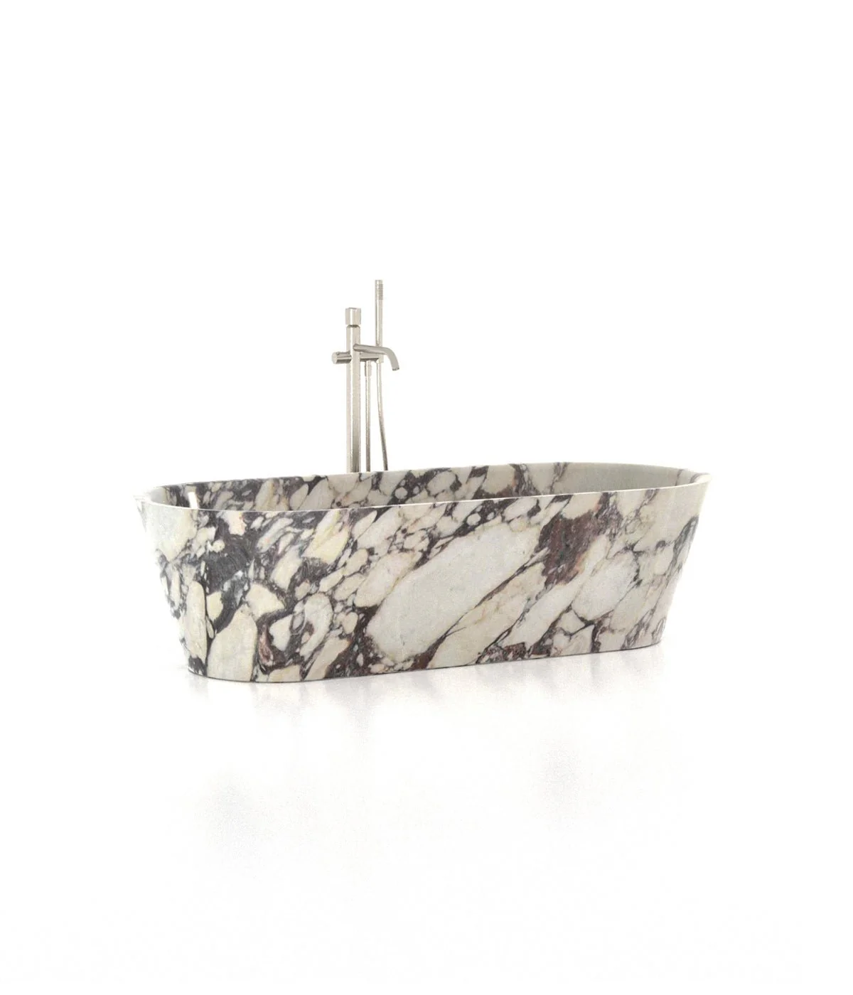 Omega Bathtub - Image 2