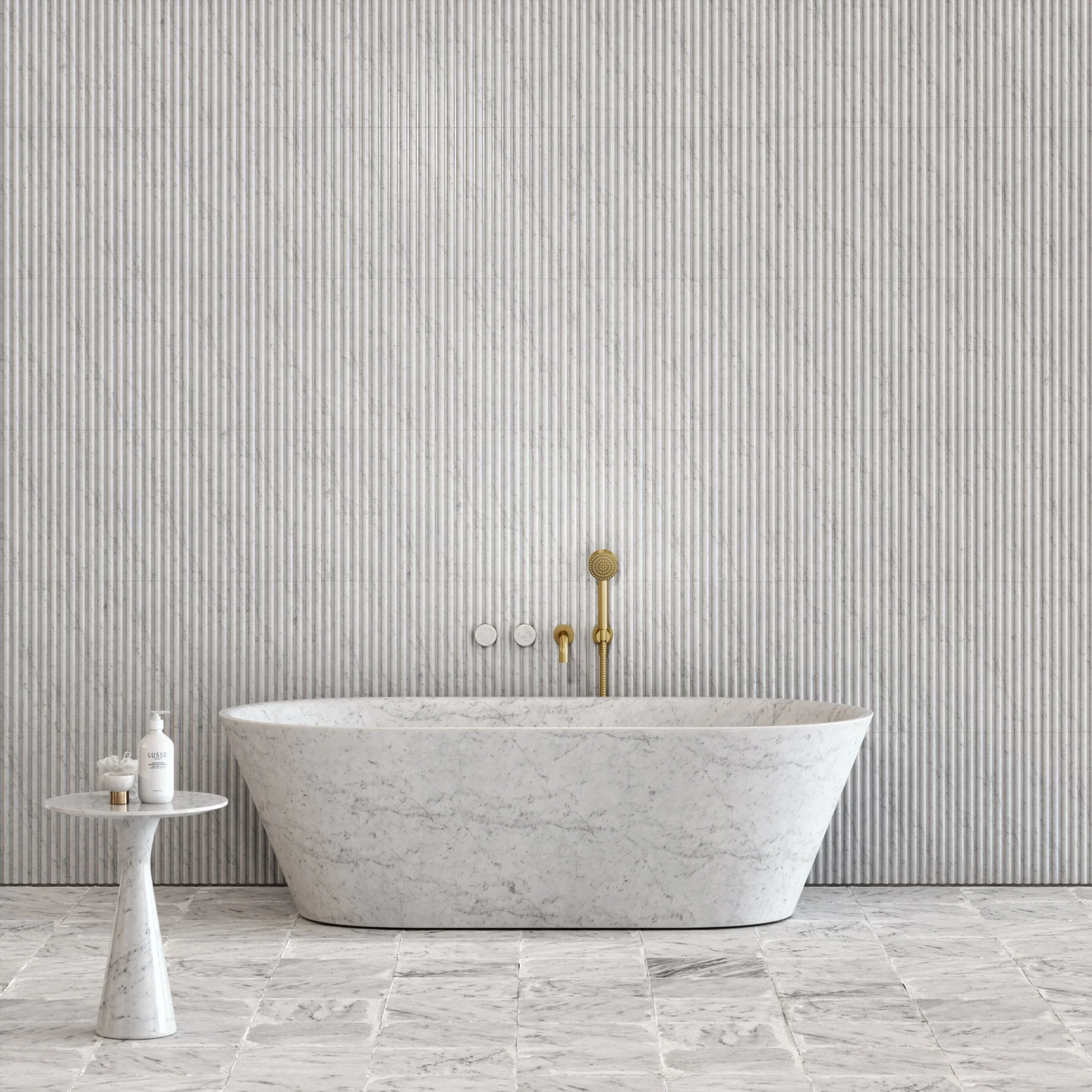 Omega Bathtub - Image 4