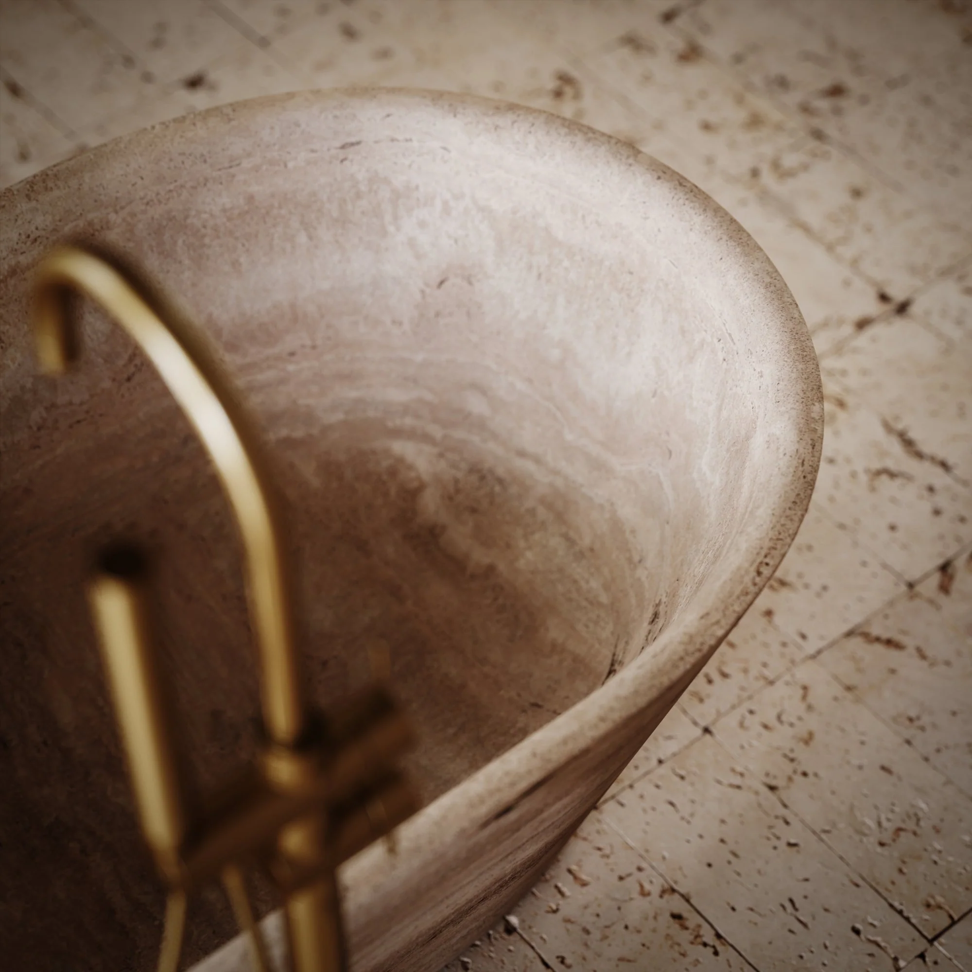 Omega Bathtub - Image 5
