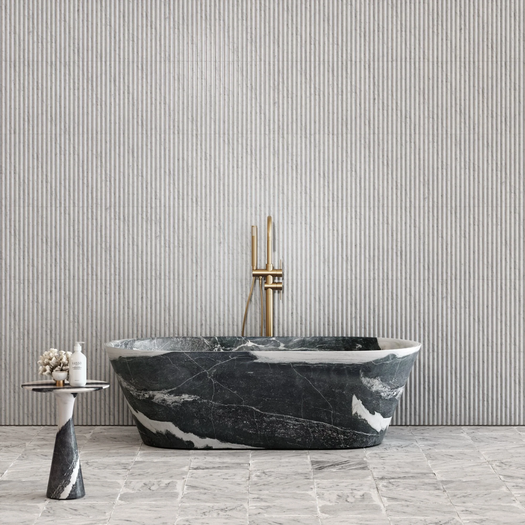 Omega Bathtub - Image 6