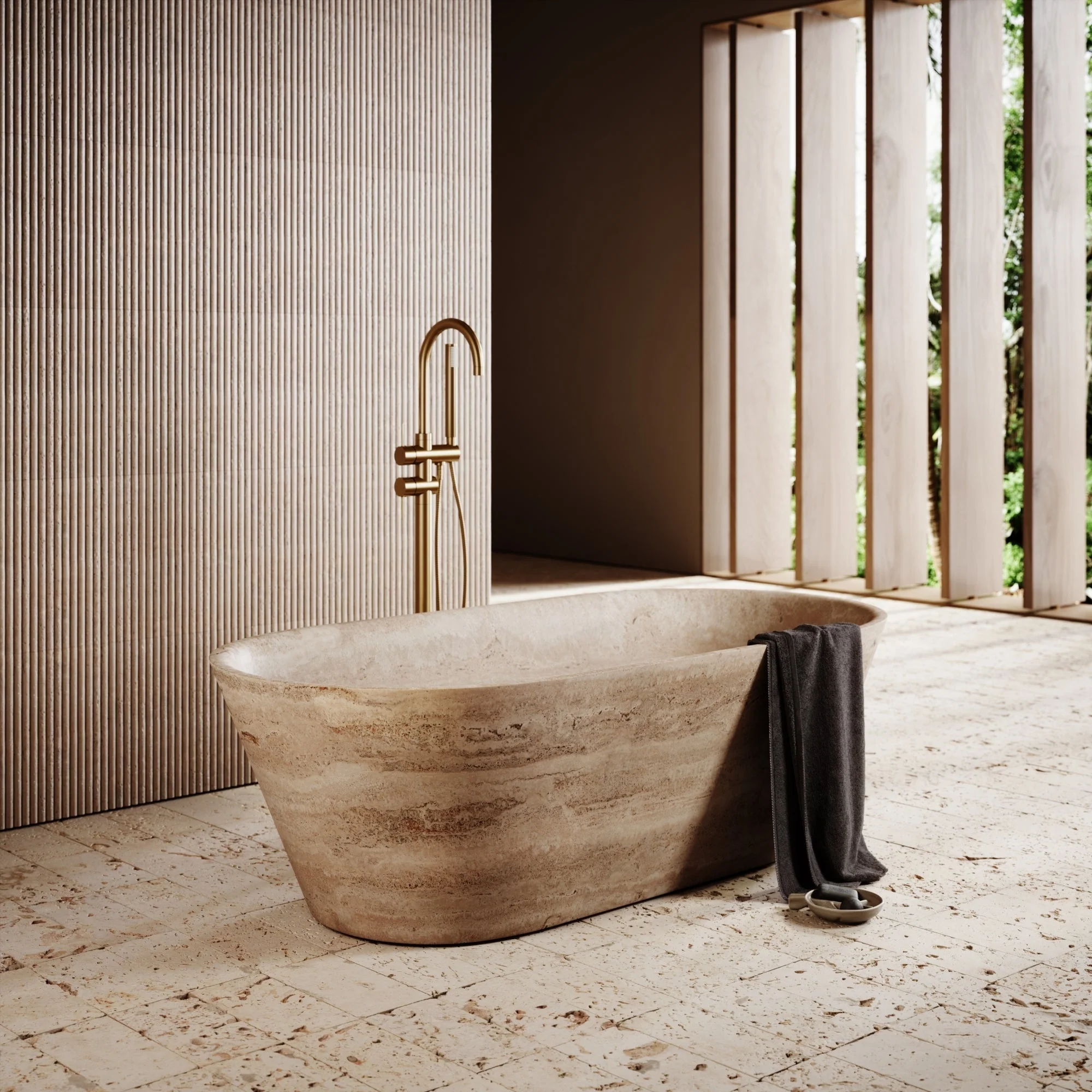 Omega Bathtub - Image 7