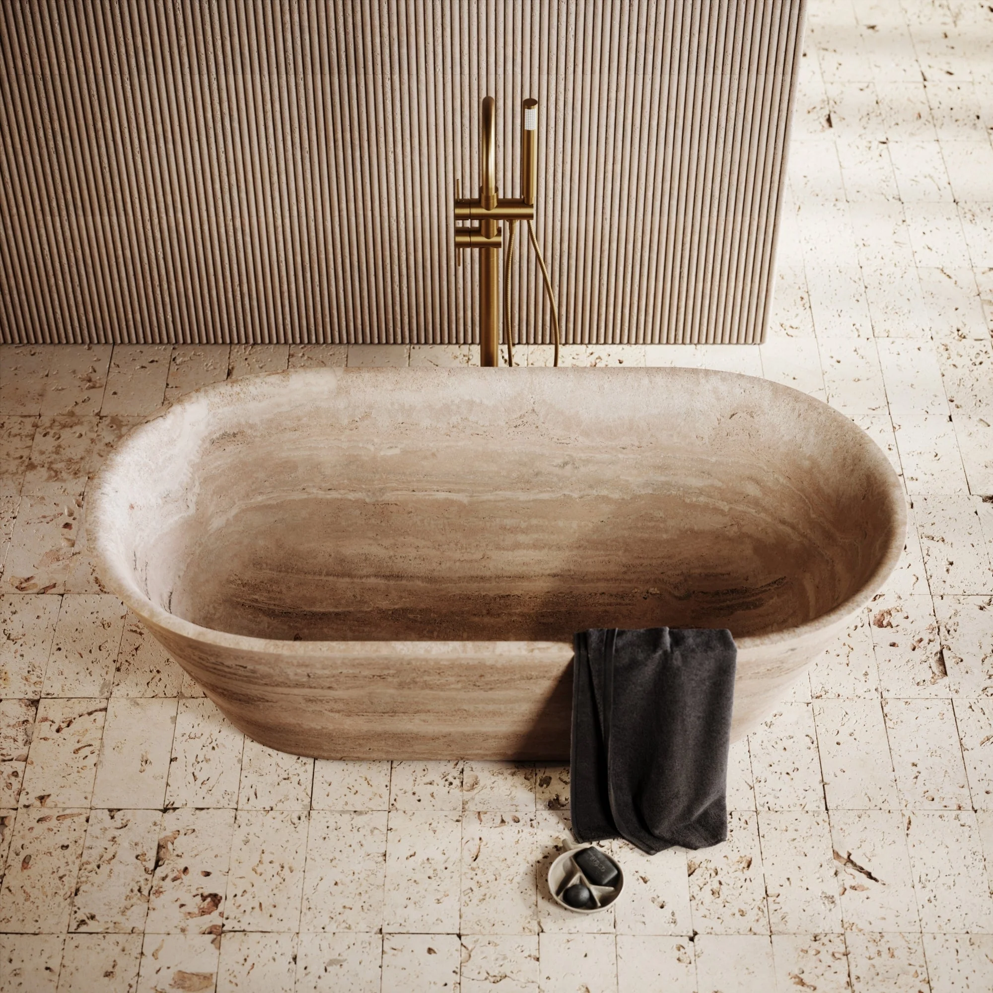 Omega Bathtub - Image 8
