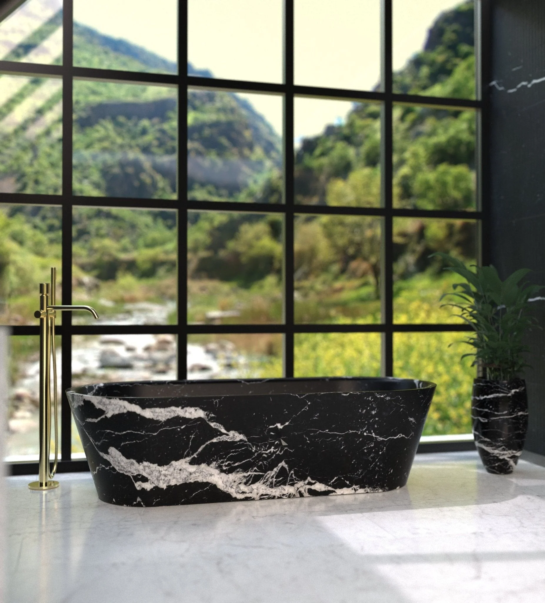 Omega Bathtub - Image 9