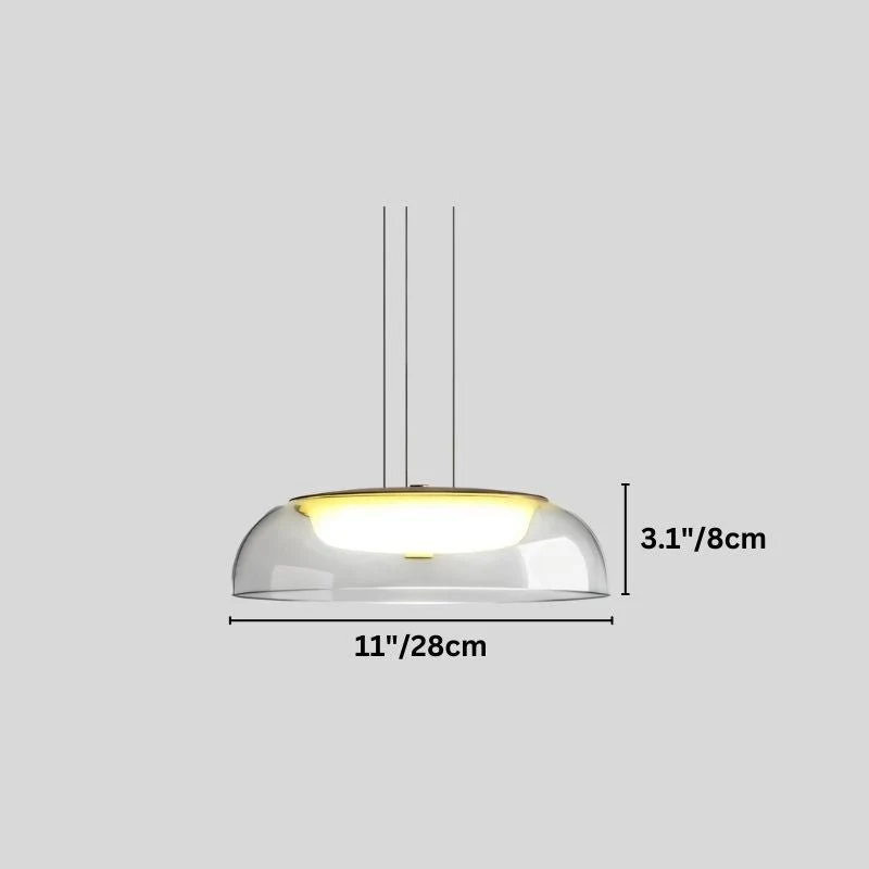 Omnira Pendant Light - Image 10