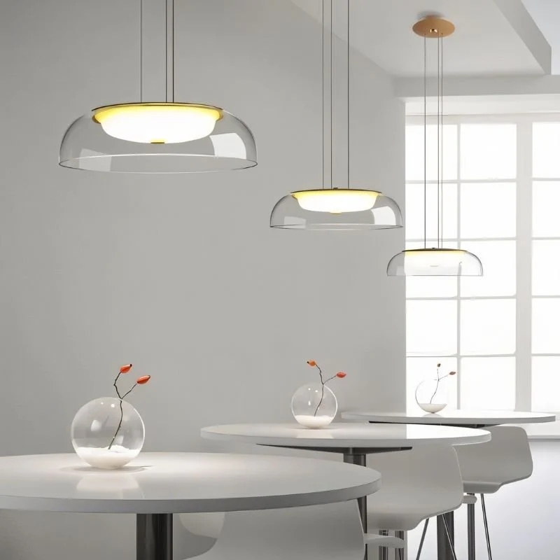 Omnira Pendant Light - Image 7