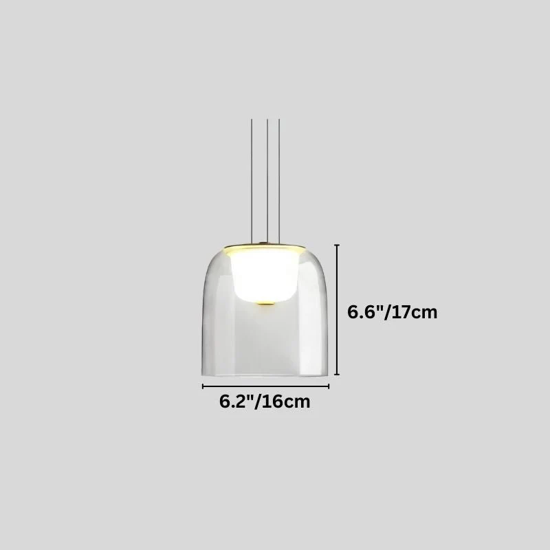 Omnira Pendant Light - Image 8