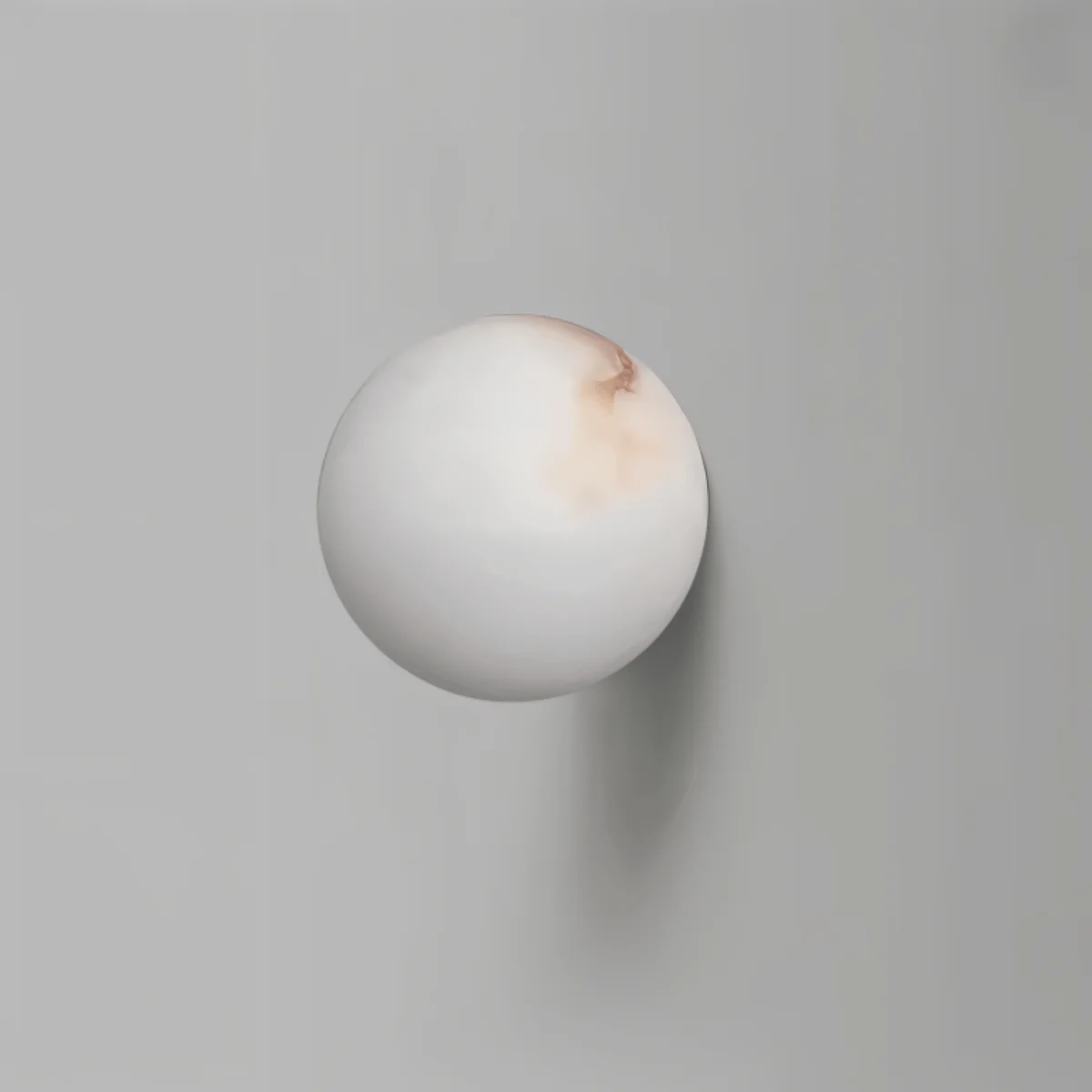 Onyxa Alabaster Wall Lamp - Image 9