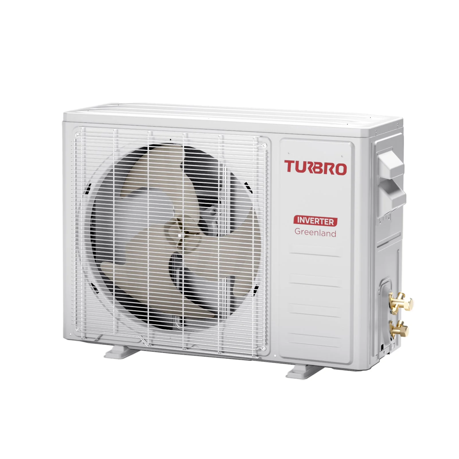 (Open Box) Greenland Mini Split AC – Indoor Unit or Outdoor Unit Only (R410A Refrigerant) - Image 2