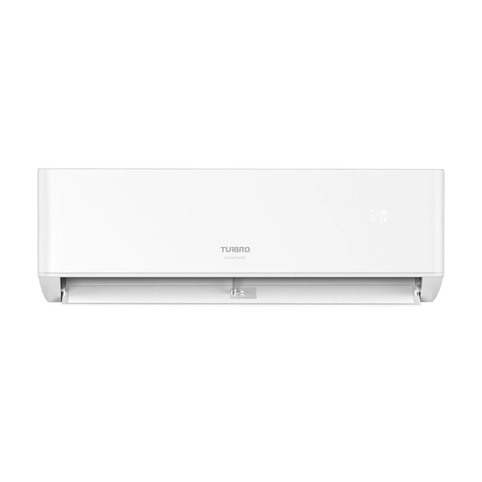 (Open Box) Greenland Mini Split AC Unit – Indoor or Outdoor Unit (R454B Refrigerant) - Image 2