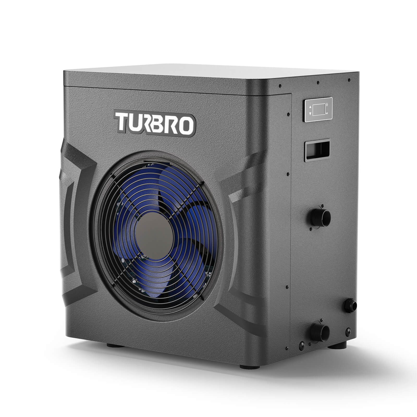 (Open Box) Manatee M20 Swimming Pool Heat Pump - Image 2