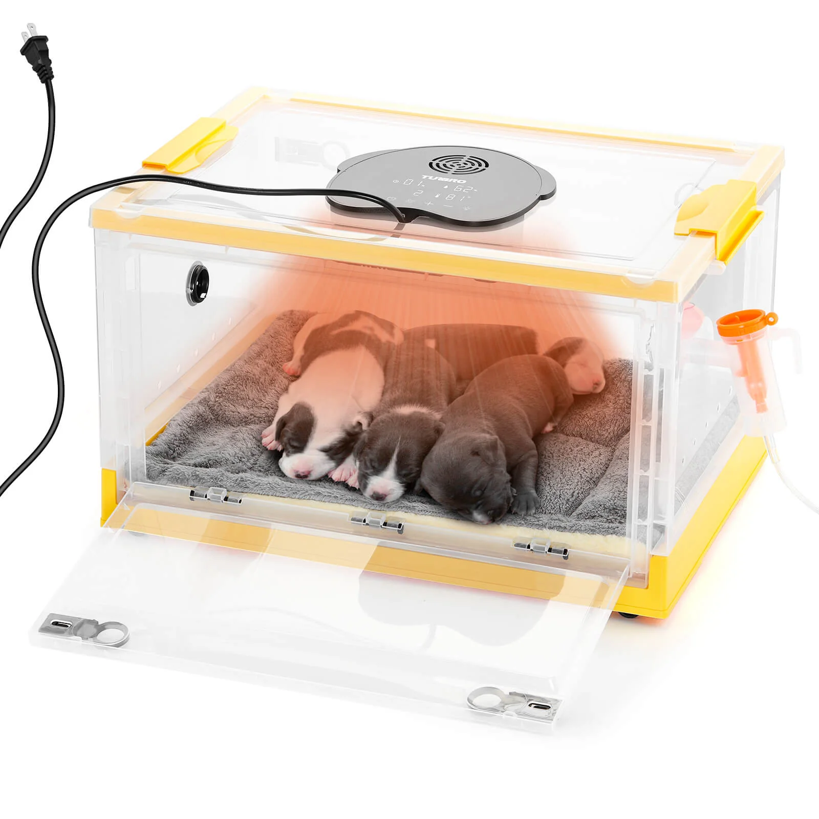 (Open Box) Neighborhood Pet Incubator - Image 10