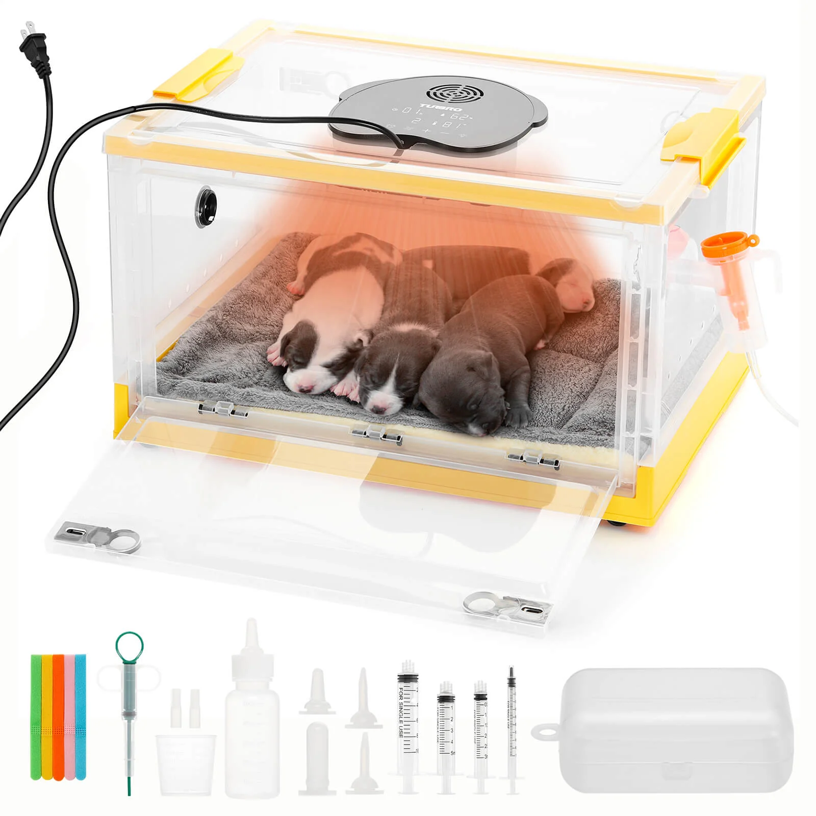 (Open Box) Neighborhood Pet Incubator - Image 11