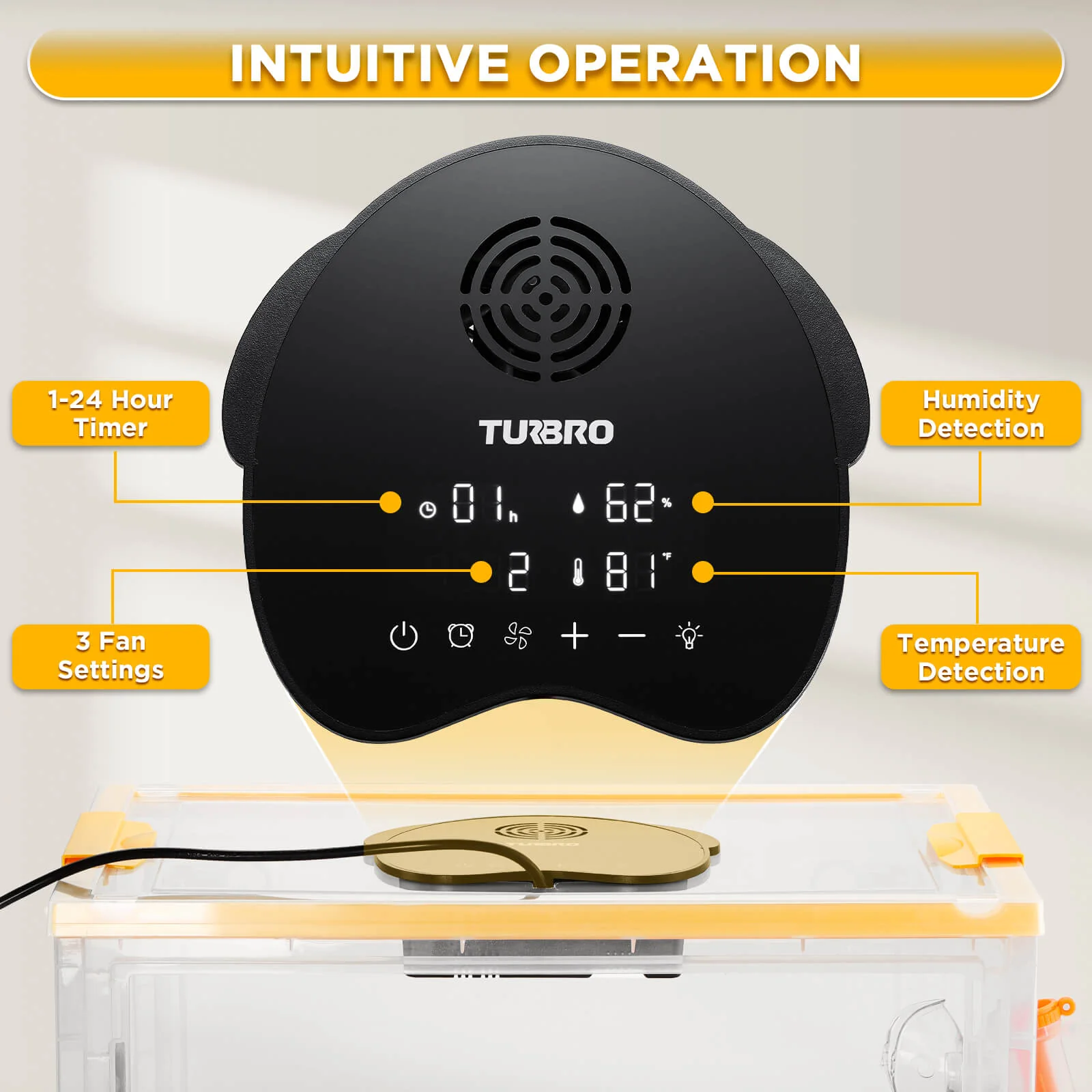 (Open Box) Neighborhood Pet Incubator - Image 13