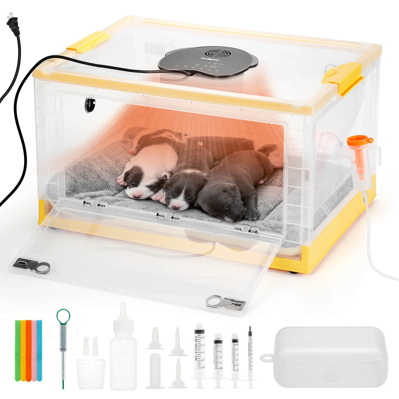 (Open Box) Neighborhood Pet Incubator - Image 2