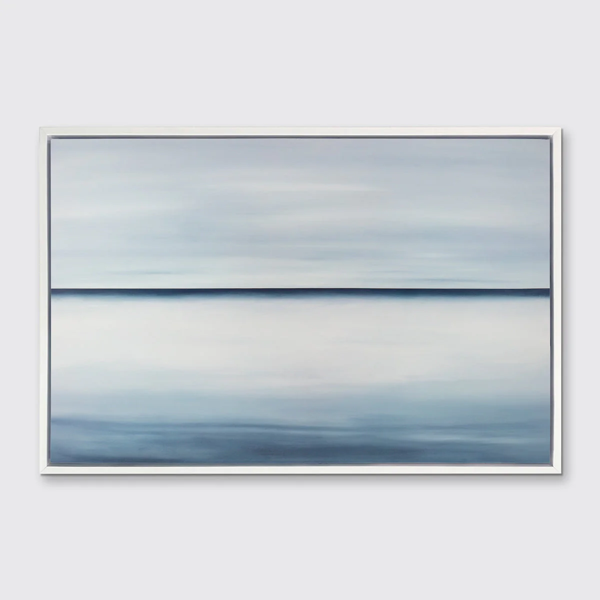Open Water - Limited Edition Canvas Print - Image 4