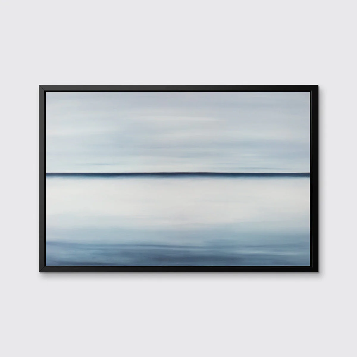 Open Water - Limited Edition Canvas Print - Image 6