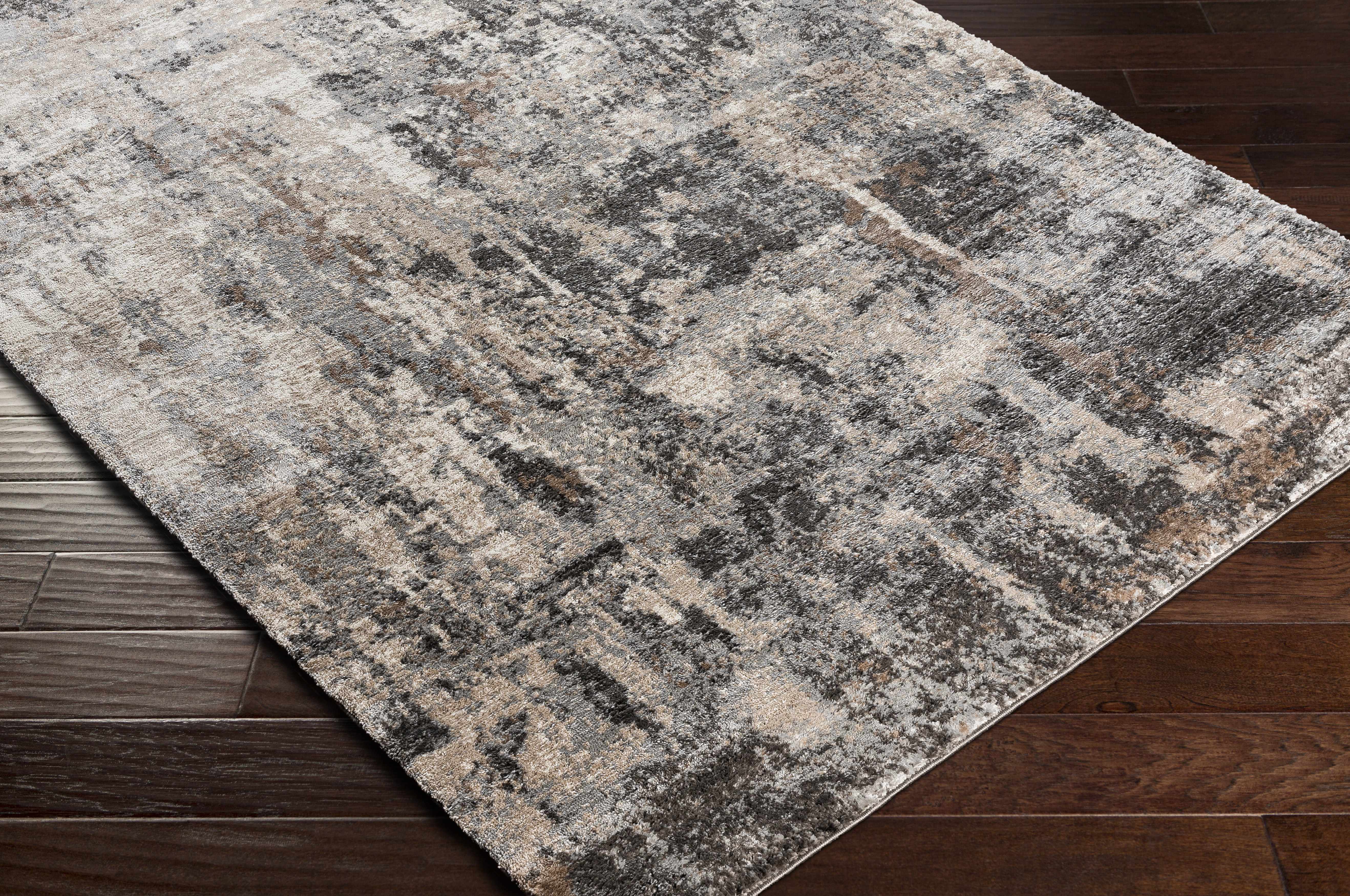 Opunake Luxe Thick Area Rug - Image 4
