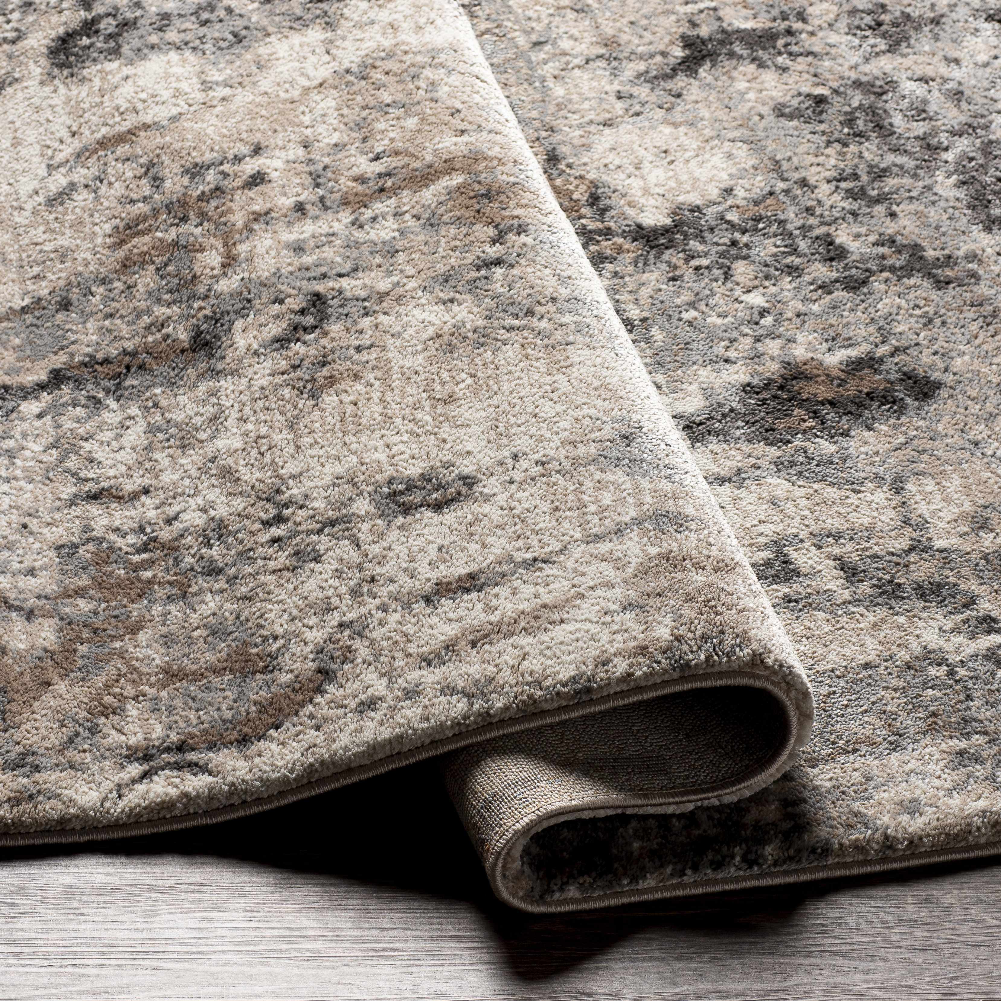 Opunake Luxe Thick Area Rug - Image 5