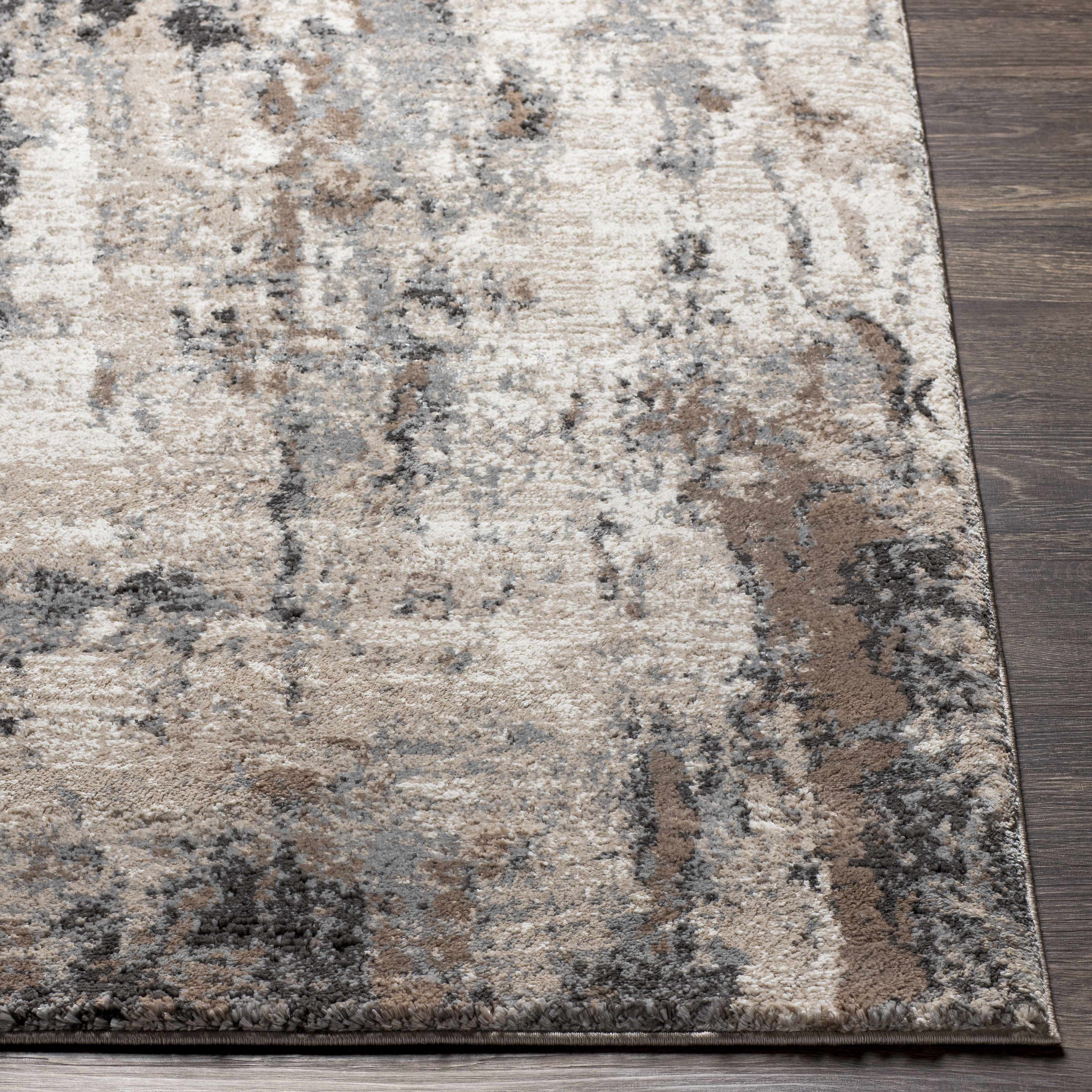 Opunake Luxe Thick Area Rug - Image 6