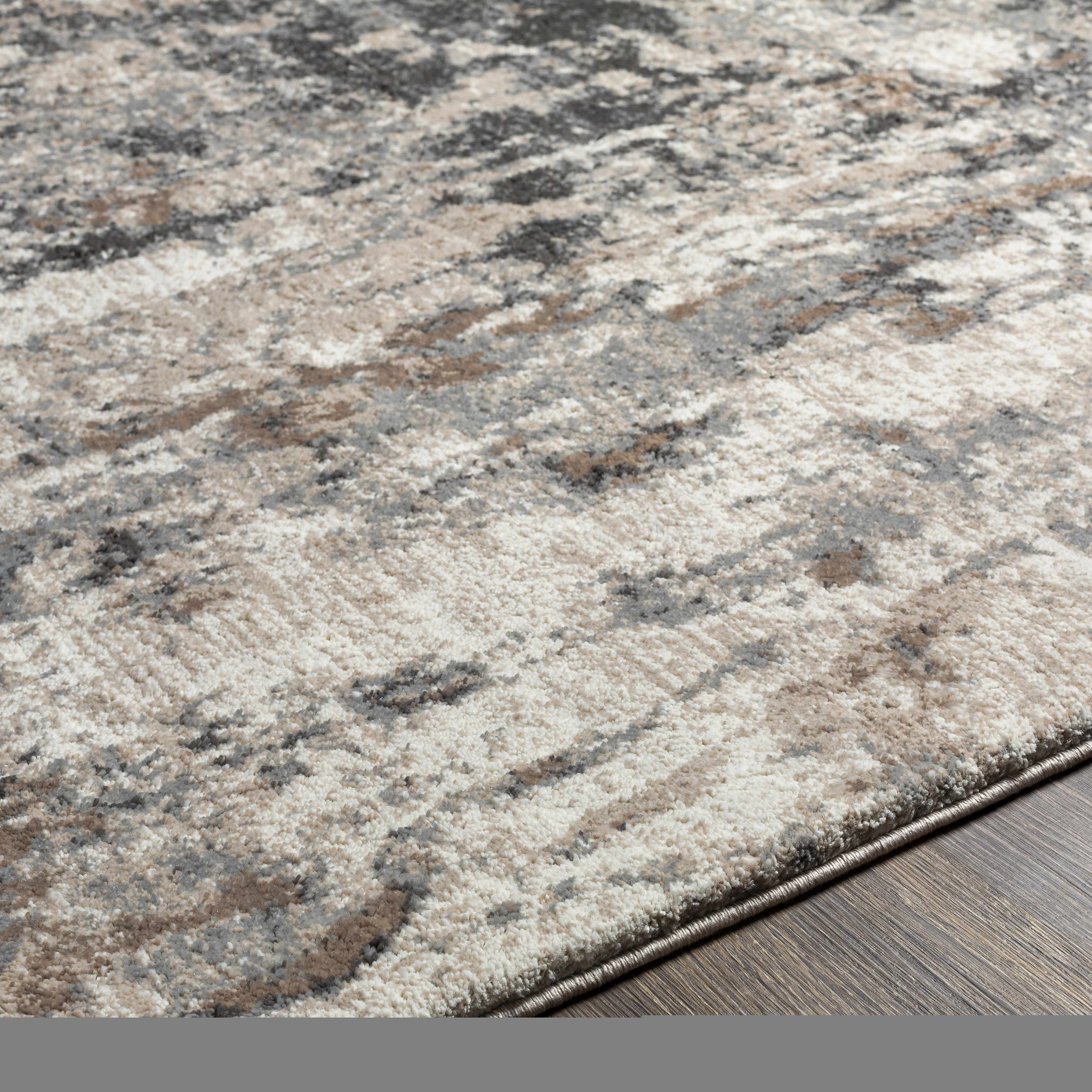 Opunake Luxe Thick Area Rug - Image 7