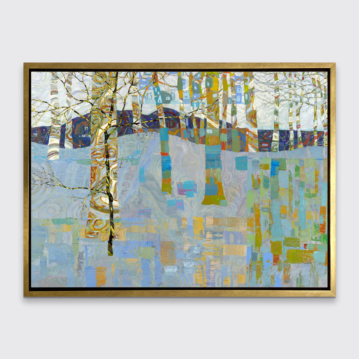 Opus - Limited Edition Canvas Print - Image 4