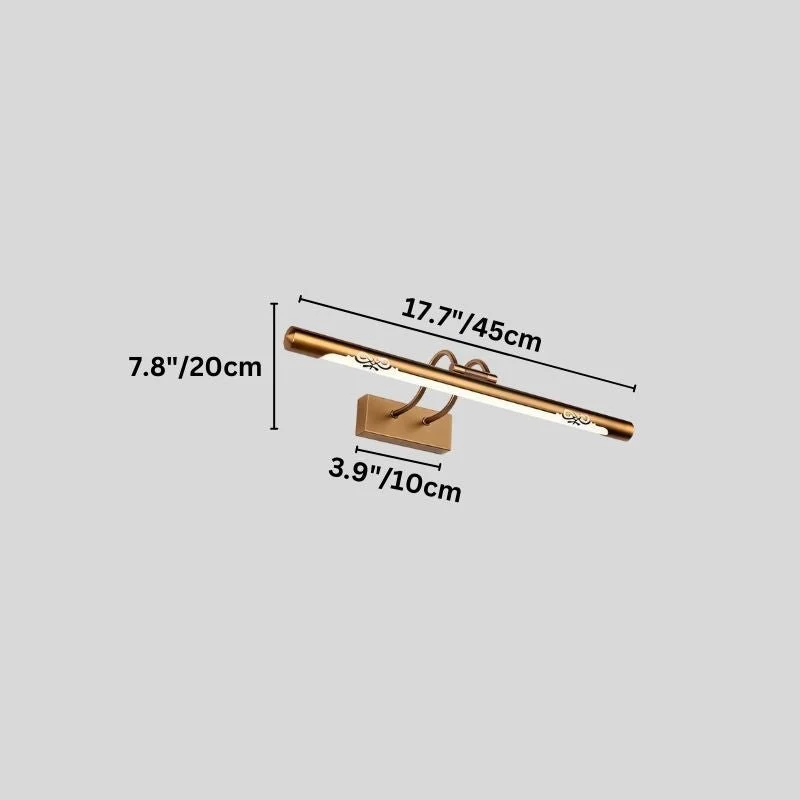 Opvion Wall Lamp - Image 10