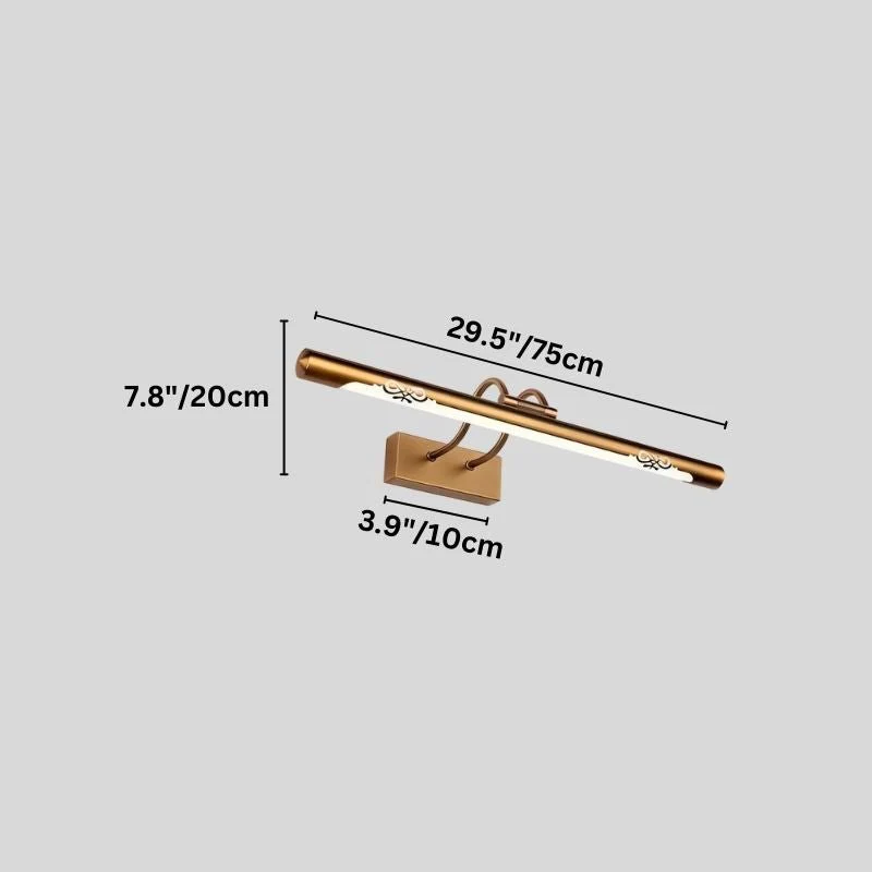 Opvion Wall Lamp - Image 11
