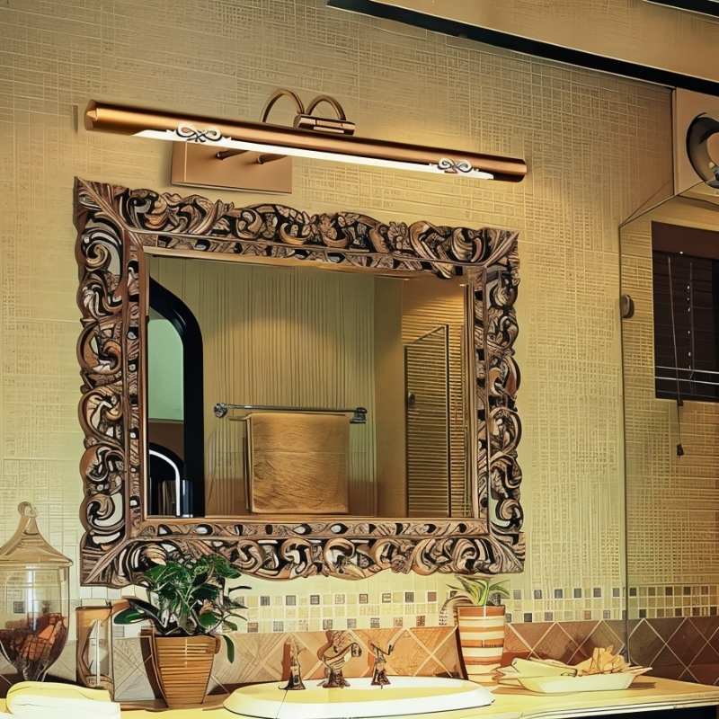 Opvion Wall Lamp - Image 3