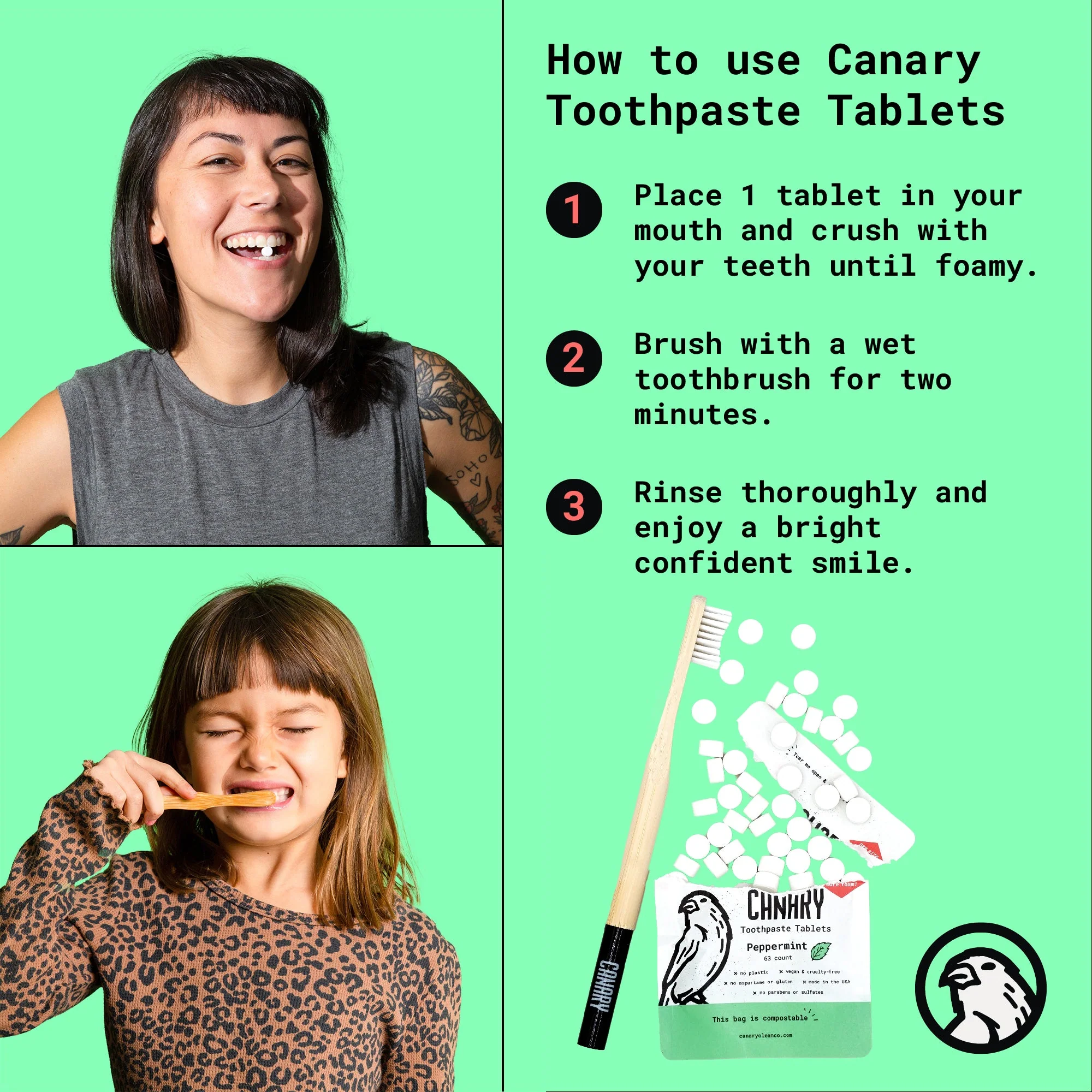 Oral Care Basics Bundle - Image 7