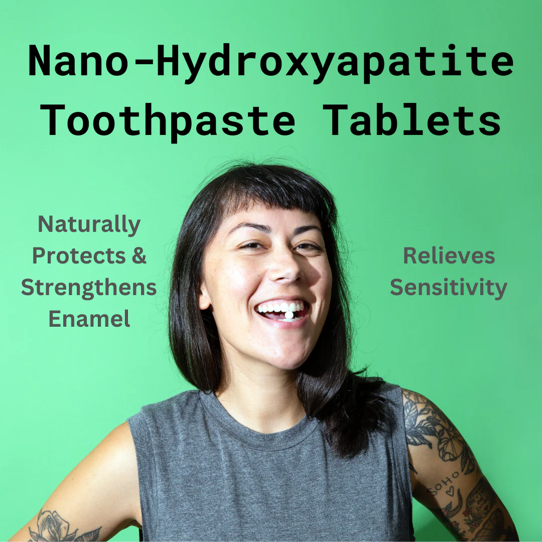 Oral Care Basics Bundle - Image 8