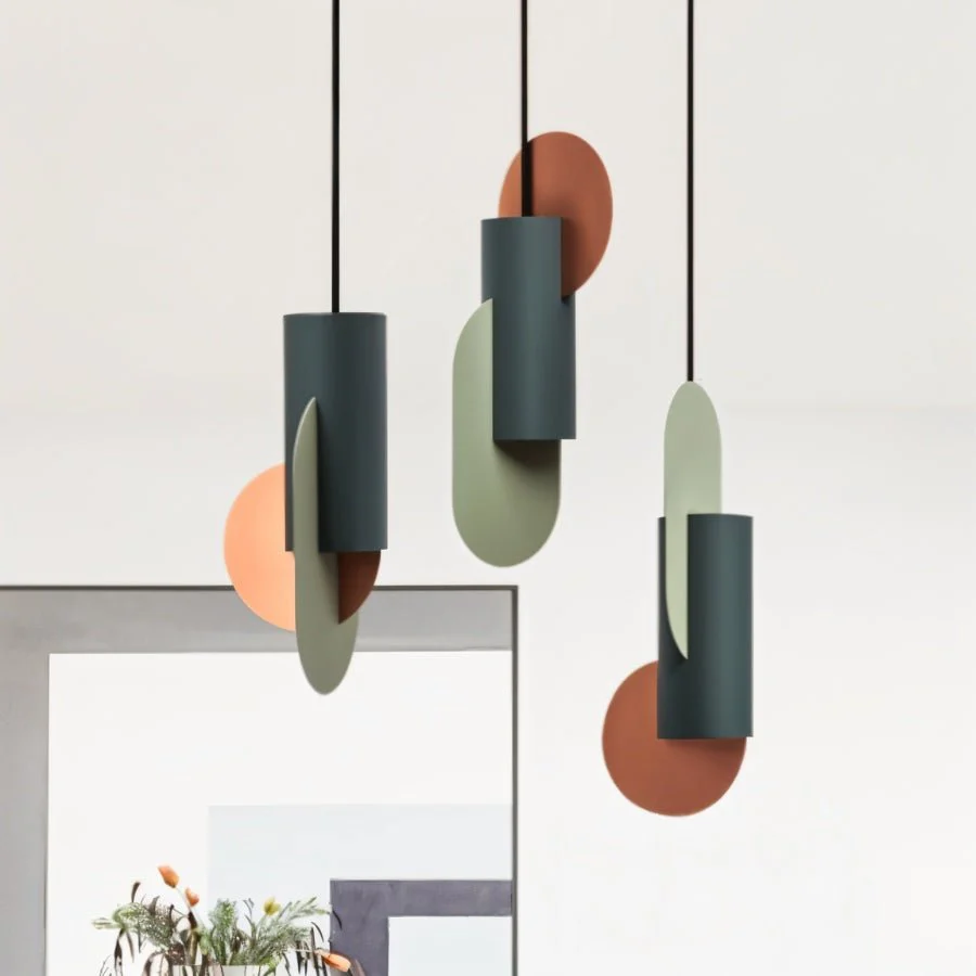 Orana Pendant Light - Open Box - Image 3
