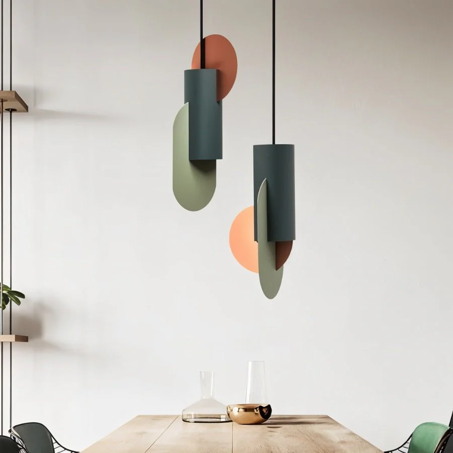 Orana Pendant Light - Open Box - Image 6