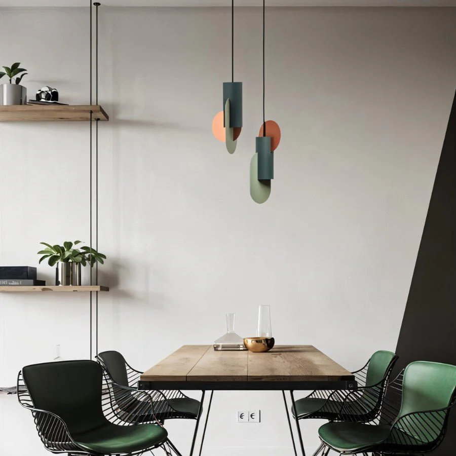 Orana Pendant Light - Open Box - Image 7