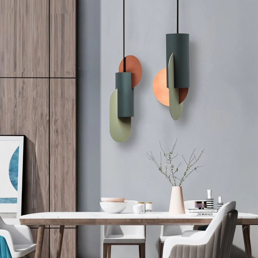 Orana Pendant Light - Open Box - Image 9