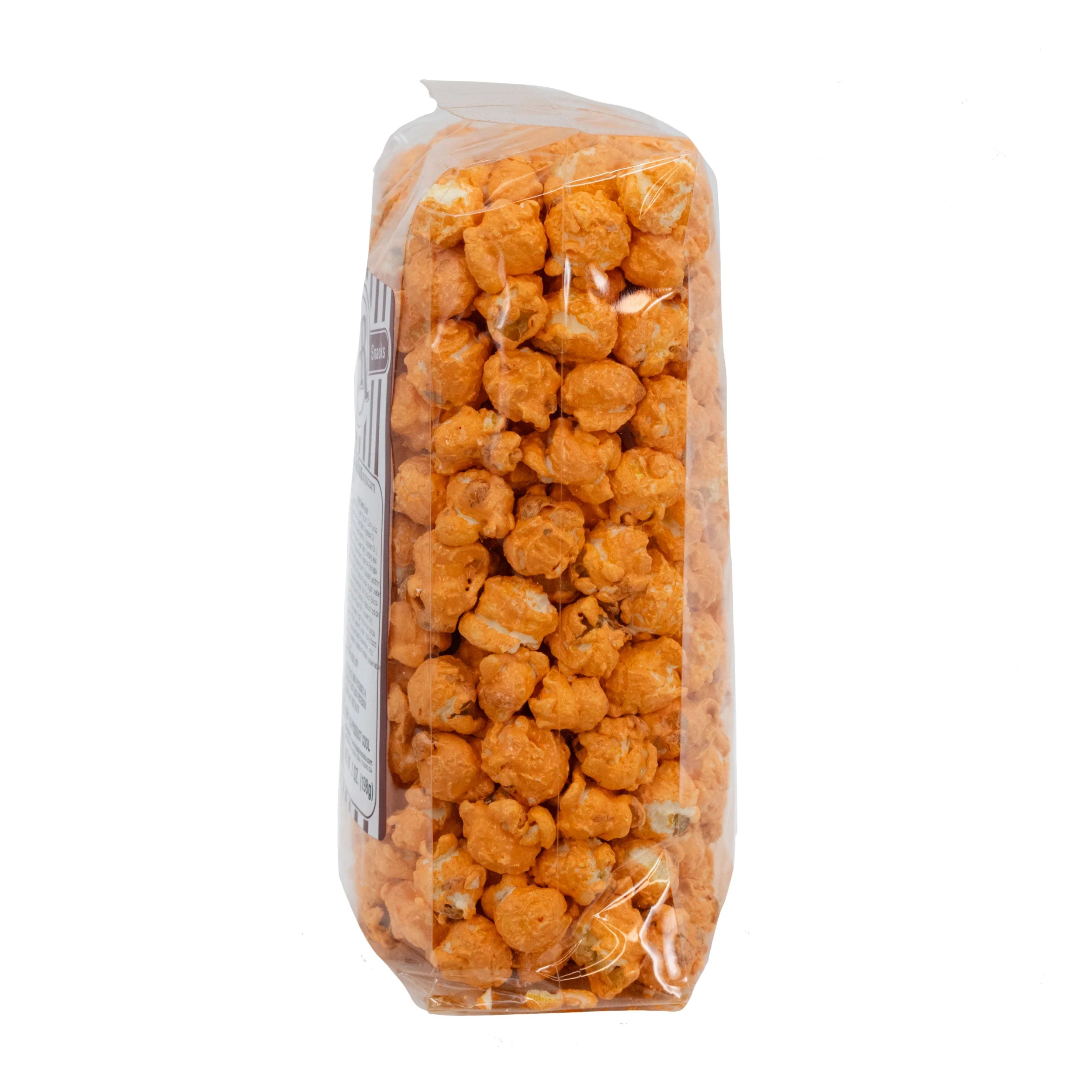 Orange Julius Popcorn | 7 oz | Pack of 2 | HR Poppin' Snacks - Image 3