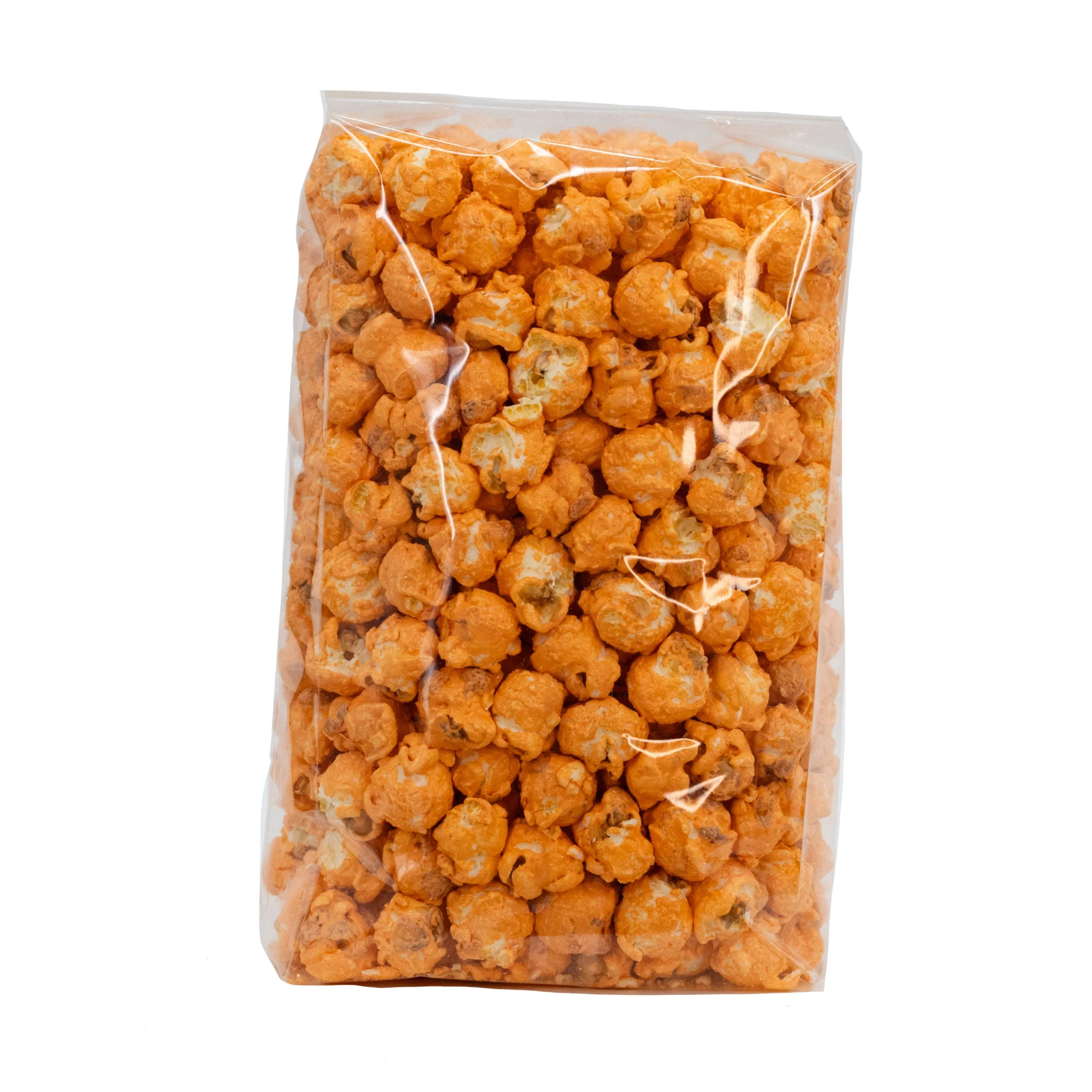 Orange Julius Popcorn | 7 oz | Pack of 2 | HR Poppin' Snacks - Image 4