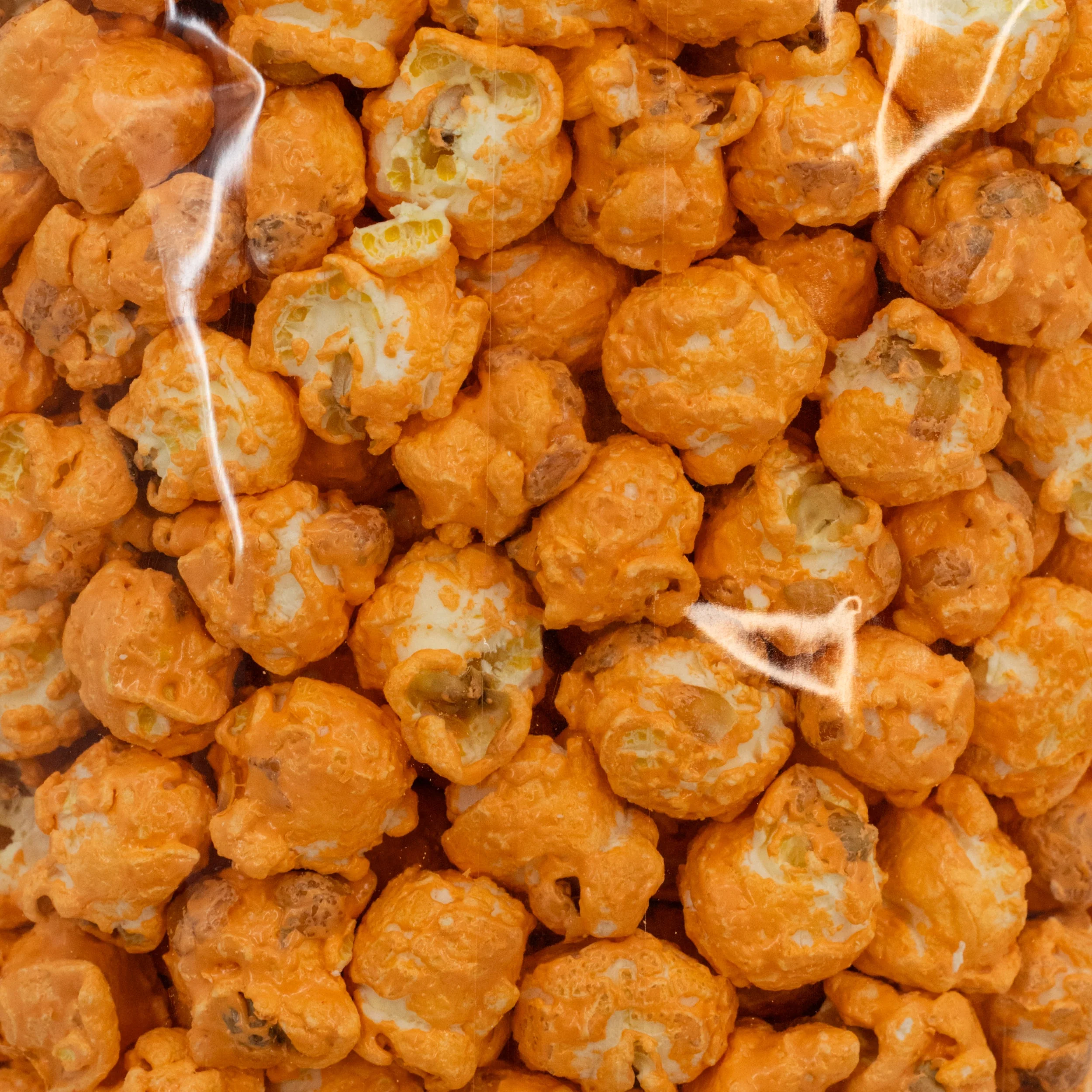 Orange Julius Popcorn | 7 oz | Pack of 2 | HR Poppin' Snacks - Image 5
