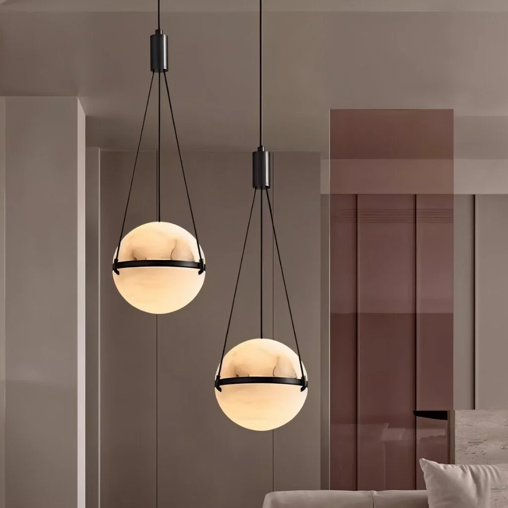 Orba Pendant Light - Open Box - Image 3