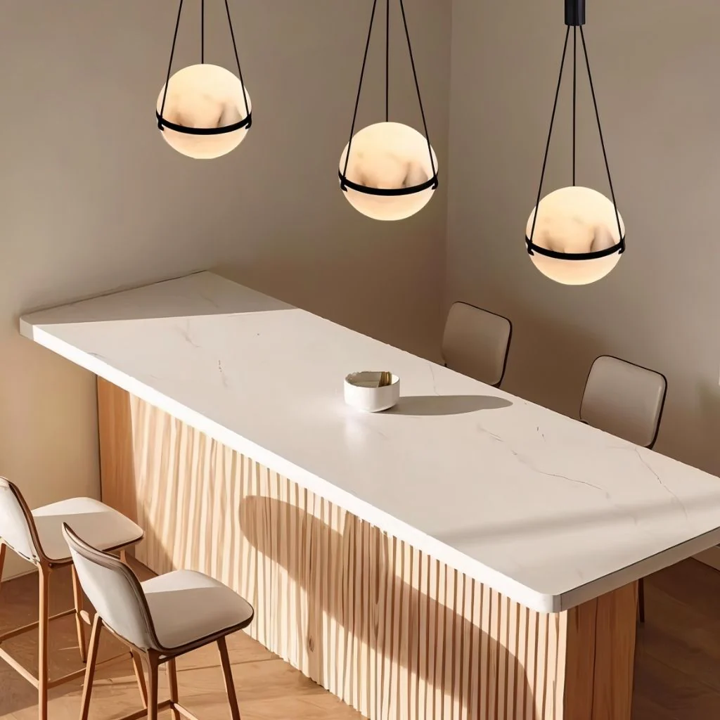 Orba Pendant Light - Open Box - Image 4