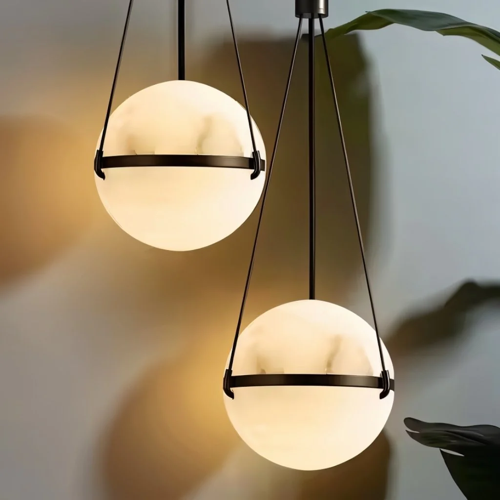 Orba Pendant Light - Open Box - Image 5