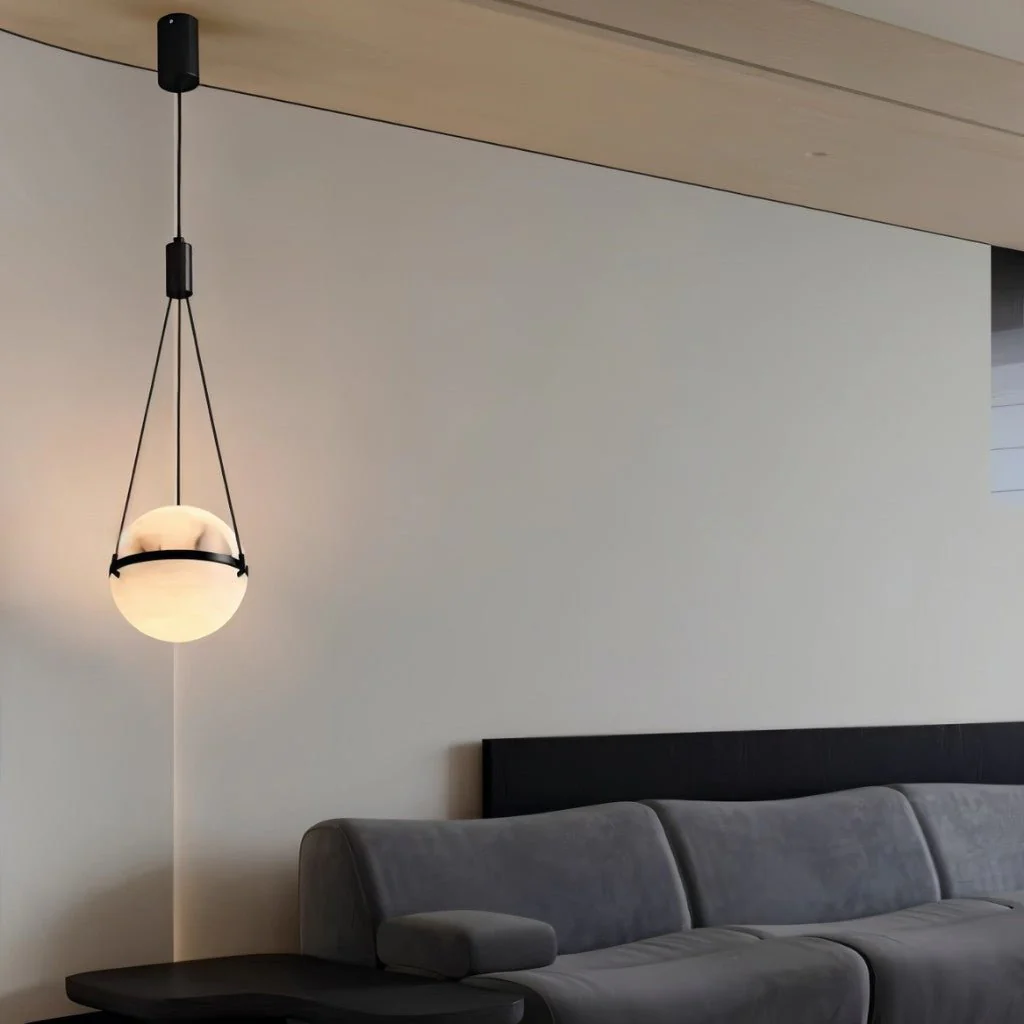 Orba Pendant Light - Open Box - Image 6