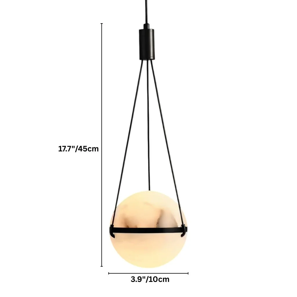 Orba Pendant Light - Open Box - Image 9