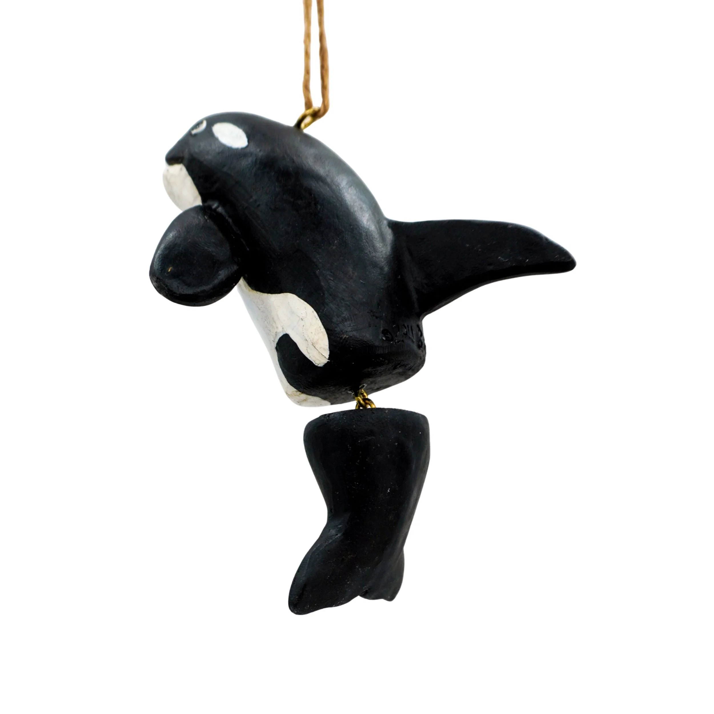Orca Ornament | Bert Anderson Collection - Image 4