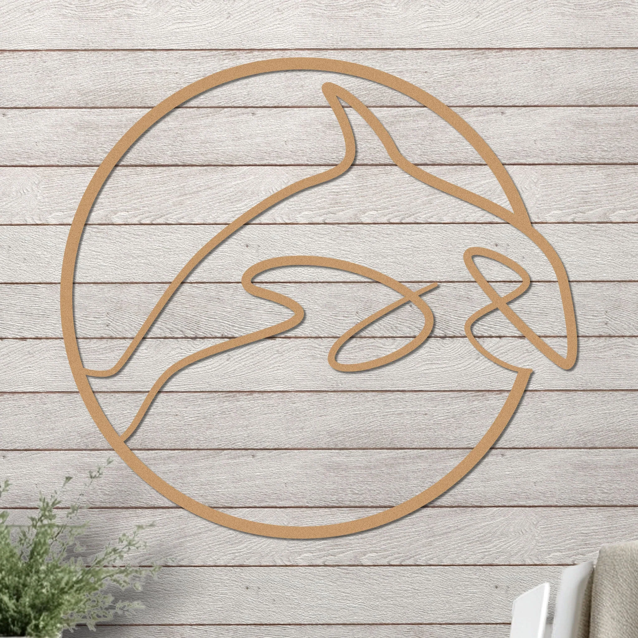 Orca Sign - Image 3